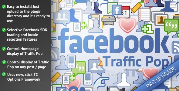 WarezNulled's tweet image. #Facebook Traffic Pop PRO - #Ajax #FacebookSdk #Like #LikeButton goo.gl/PQIPv1