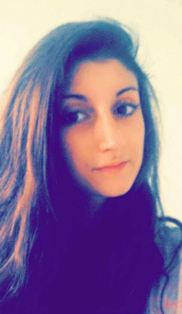 Isa4050's tweet photo. La vie change et nous même changeons ✌💜 https://t.co/gGGoy5EQgZ