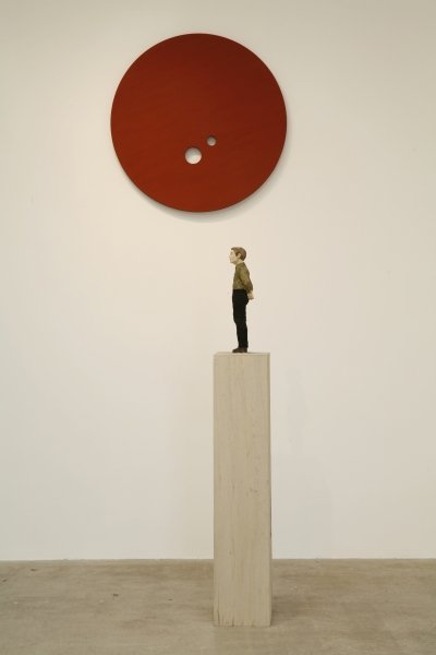 ContemArtNow's tweet photo. Stephan Balkenhol | RegenProjects
@RegenProjects #art #contemporaryart #losangeles #artbasel https://t.co/olVt9NGQvV https://t.co/XDXpnIKyc2