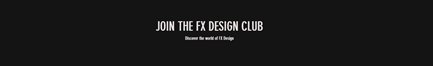 FXDesignDirect1's tweet image. Join the club #fxdesigndirect