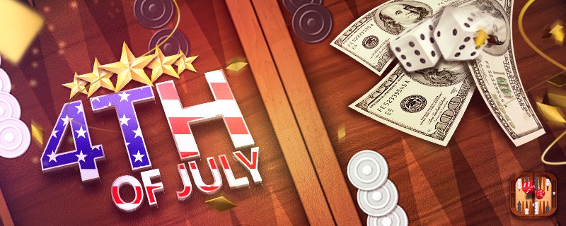 Happy #4thOfJuly 🇺🇸