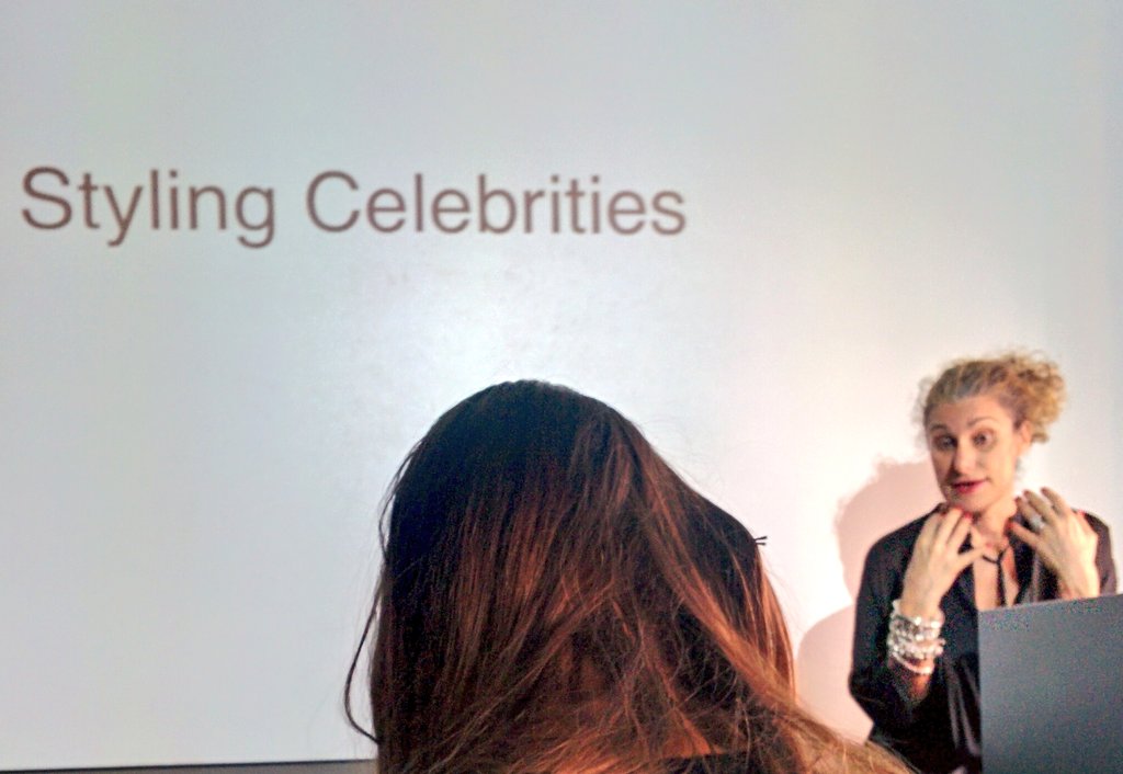 SketchtoStore's tweet photo. Having a Celebrity Styling workshop @marangonischool #Milano @SketchtoStore https://t.co/VtqZ8QkdsU