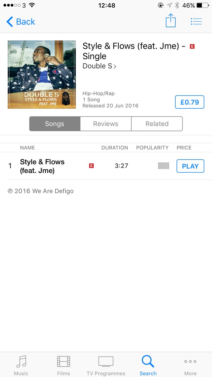 JmeBBK's tweet photo. Out Now https://t.co/MIDbE4asSk