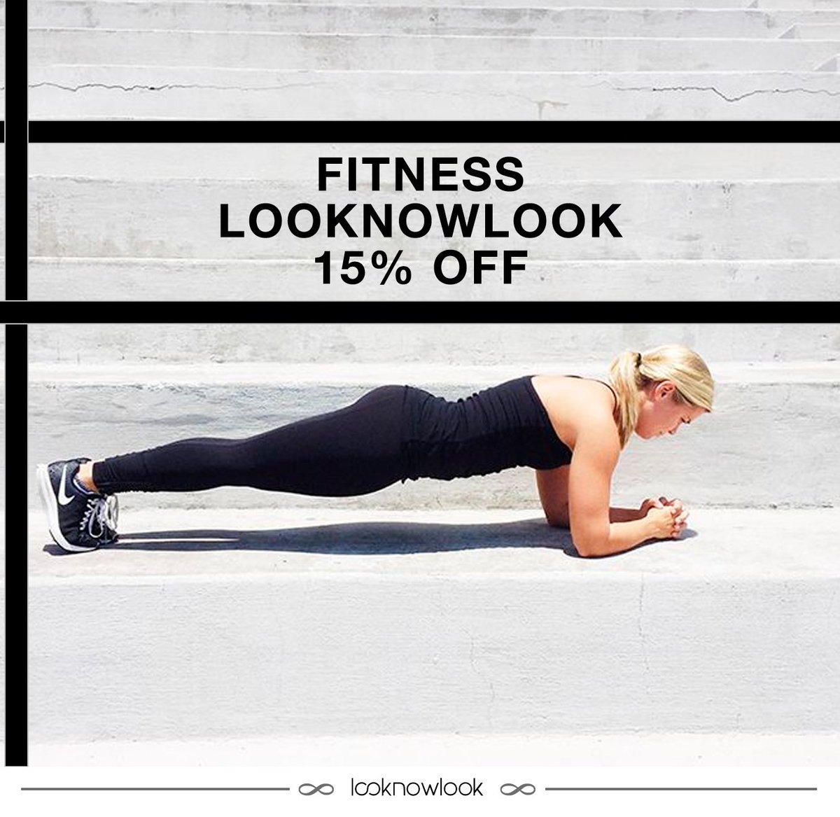 Looknowlook's tweet photo. Acesse aqui e confira tudo: https://t.co/4uiaXcdRpy
#moda #fitness #roupas #fit #promoção #desconto #loja #look https://t.co/tG2vsePm6w