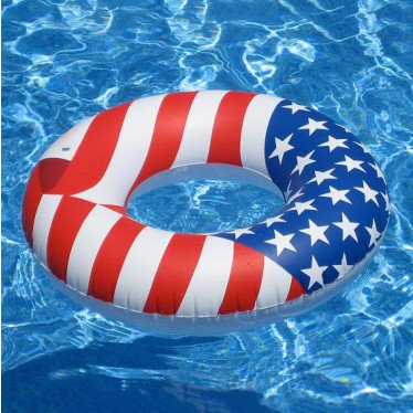 Happy Independence Day from your friends at Aquaman Pool &amp; Spa!  #IndependenceDay #4thOfJuly #poolparty