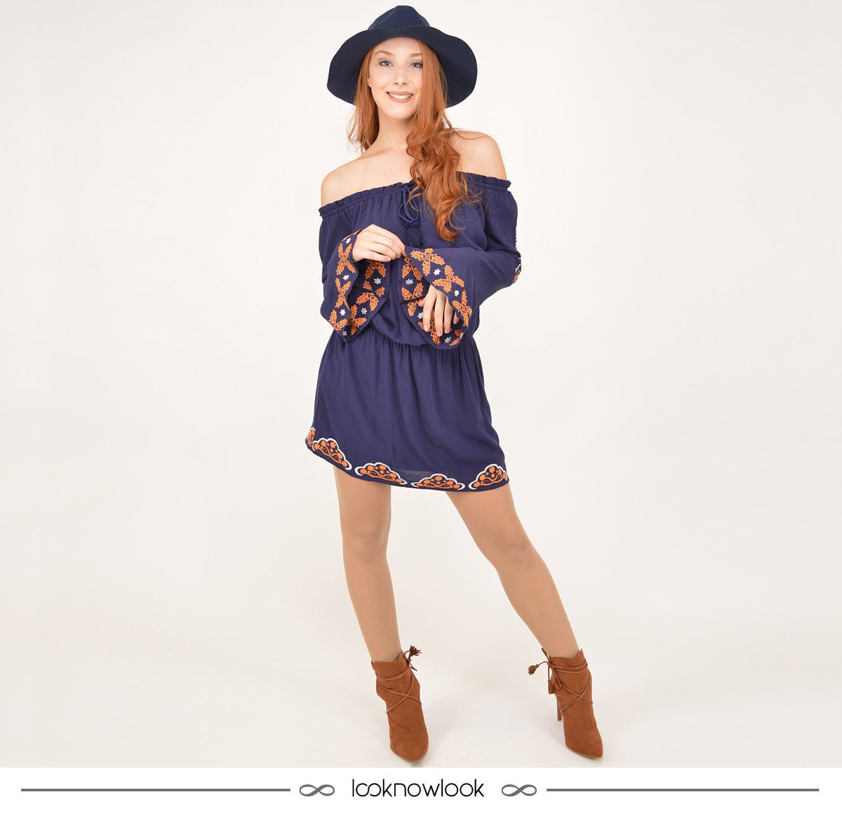 Looknowlook's tweet photo. Look bem lindo com vestido bordado: https://t.co/N4D5PyYgey
#moda #look #outfit #estilo #tendência #inverno #styling https://t.co/9k2gjVDBKu