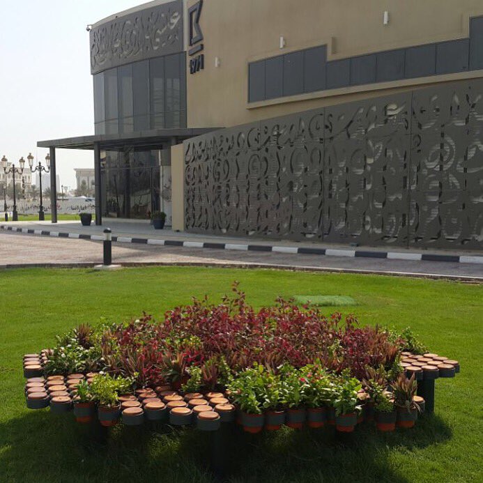1971designspace's tweet photo. OASIS - Recycled Seating System
واحة - نظام جلسة معاد تدويرها
#zero #publicart #1971designspace #flagisland #sharjah https://t.co/fgD3LtAe57