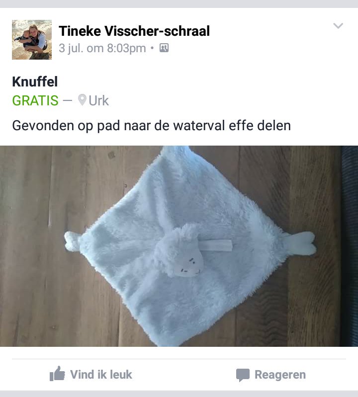 MarijkeKramer1's tweet photo. @wijkagtcobussen @NandaUrk @verlorenopurk https://t.co/Y0jp82i77Y