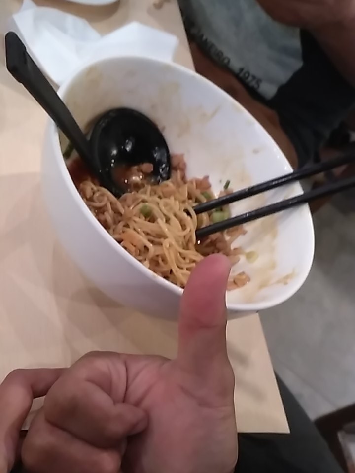 d_leksono's tweet photo. @imperiallamian the best ca chiang in Jakarta! https://t.co/ik3G0RCJ3h