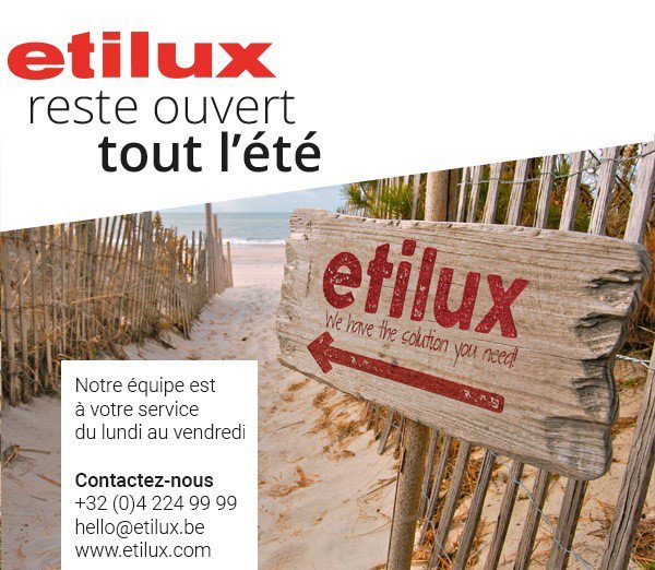 Toute l'équipe est à votre disposition pour répondre à vos demandes ou vous rendre visite ! #summer #opening #RT