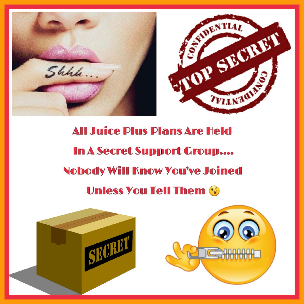 ledwardsjuicepl's tweet image. 🙉☝ Juice Plus Plans ☝🙉  

1... #juiceplusbyleone #secretsafe #nooneneedstoknow  goo.gl/vE1DbW
