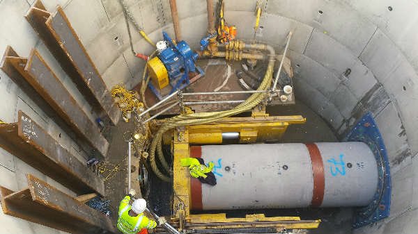 Tunneling2015's tweet photo. https://t.co/C0cTEWVWll