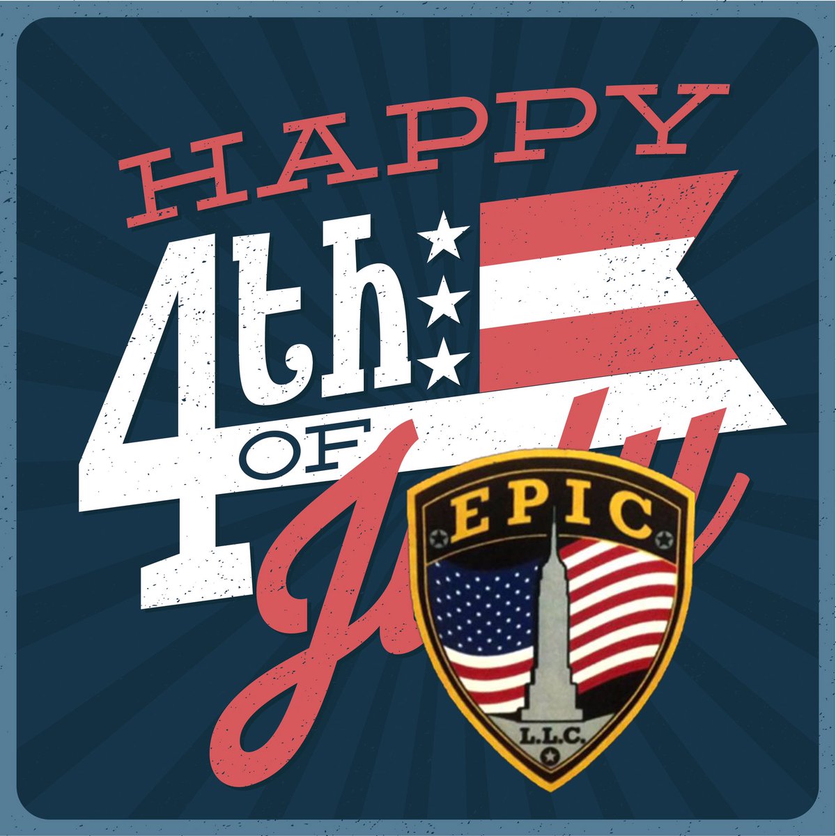 Epic_Laredo's tweet photo. Happy #4ofJuly #HolaLaredo https://t.co/LmrPLPpp24