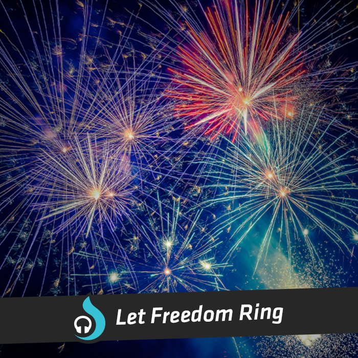 Celebrate the #4thofJuly with our latest #playlist bit.ly/297M1Hg