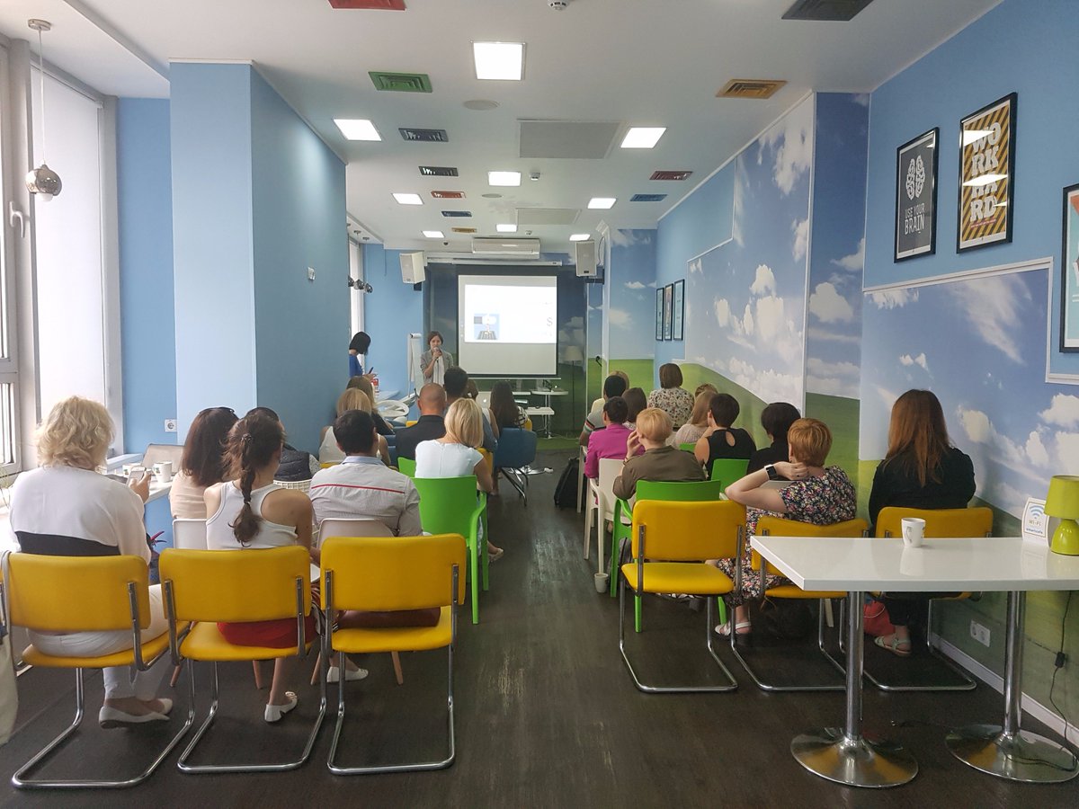 GemiusUkraine's tweet photo. Презентація нових даних та можливостей моніторингу рекламних кампаній #gemiusAdReal. https://t.co/sMHntr5arR