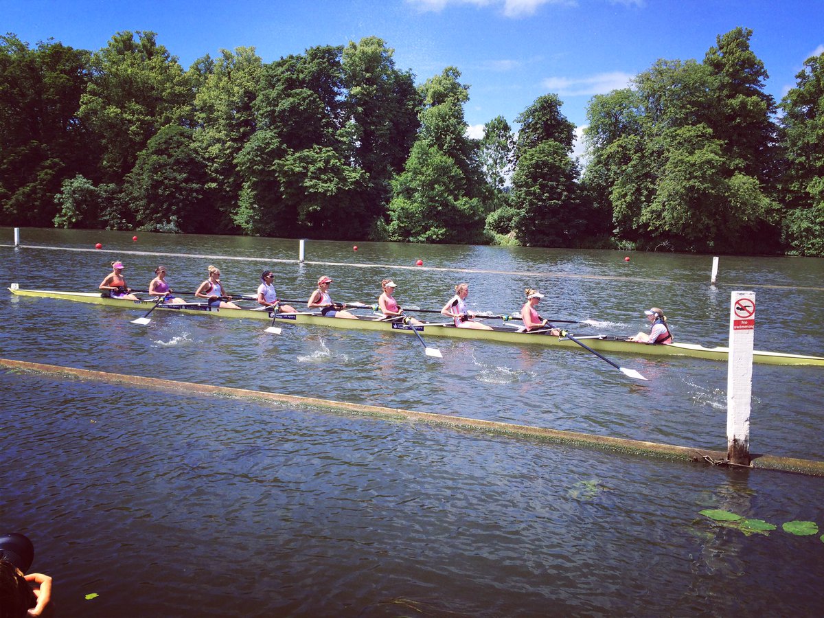 rowingrecovery's tweet image. @ThisGirlCanUK Hi friends, I saw amazing women crews rowing @HenleyRegatta! #shecan #sherows #rowing #sports