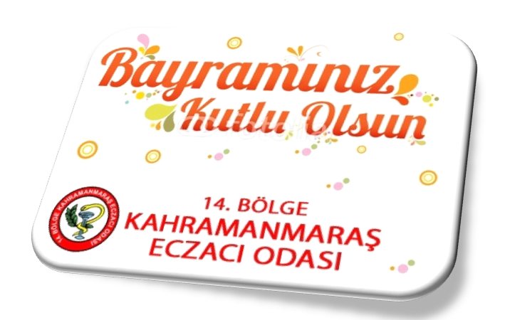 K.Maraş Eczacı Odası (@kahramanmaraseo) on Twitter photo 