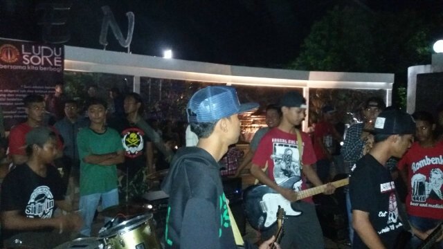 #rascalofmoral #lurusore #kjen #pkl