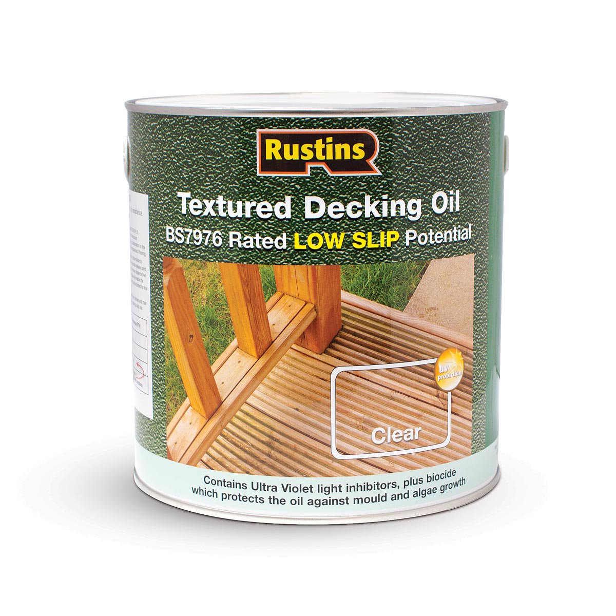 Rustins Limited tweet media