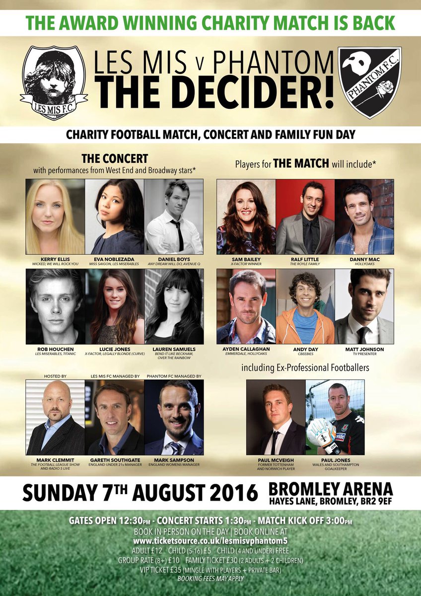lesmisvphantom's tweet photo. Please RT, share, spread word, tell everyone you can! Buy your tickets here https://t.co/liPIPYwEex https://t.co/vXUZ1NvArf