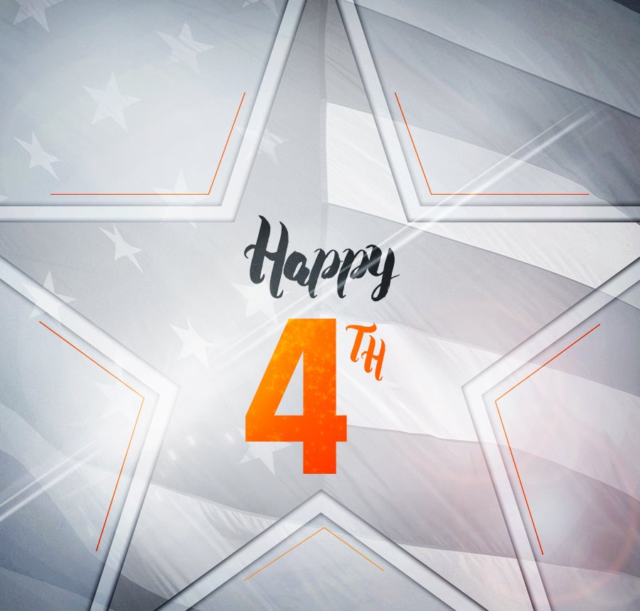 Vol_Sports's tweet photo. To all of Vol Nation, where ever you are, have a safe and happy Fourth of July! 🇺🇸 https://t.co/Er2R5Oe5RB