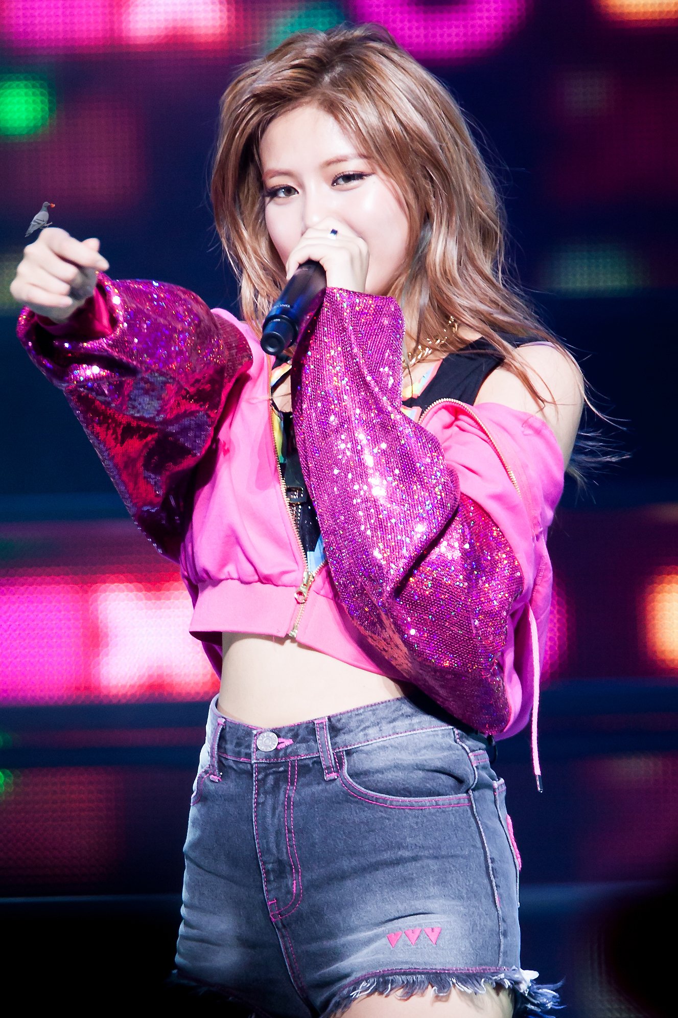 [OPEN] The Best Photos Of GG Members | allkpop Forums