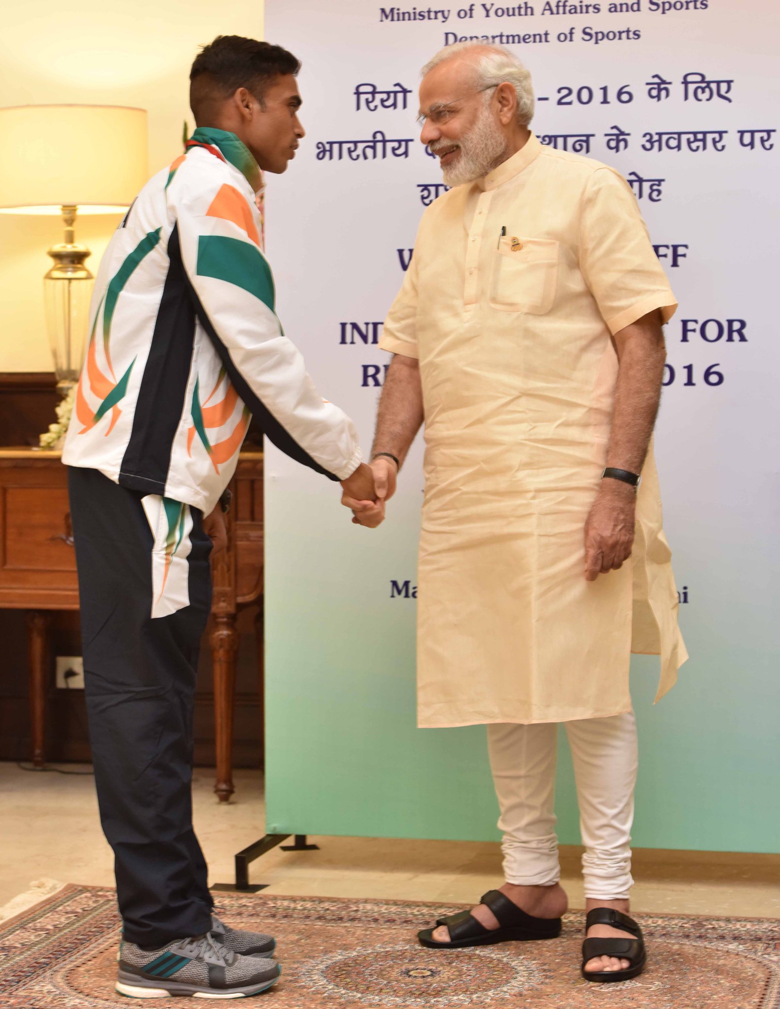 Narendra Modi on Twitter: