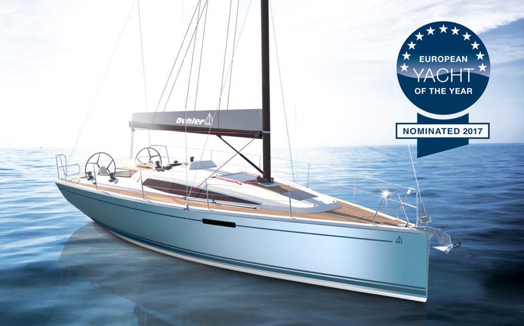 PressMareItalia's tweet photo. https://t.co/gYHtW1AWVw #nautica #news #yachtoftheyear #dehler34 #dehler #yacht #yachting #sail #sailing #vela https://t.co/QpxCyrLyVT