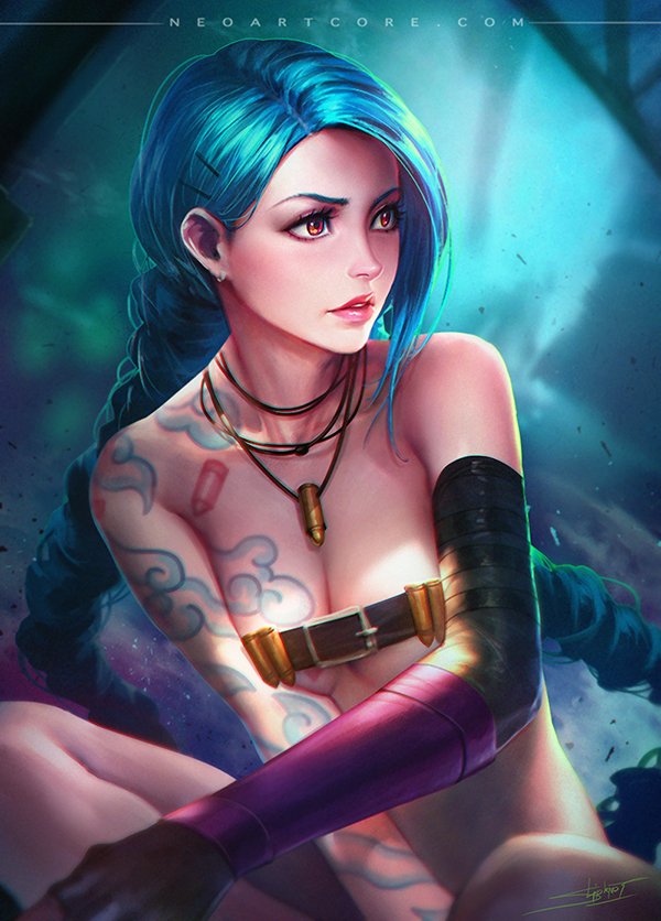 JinxBP's tweet image. Nombre: Jinx.

Hago todo topo de rol,preferente del League of Legends

Semi-iniciada.

RT + Follow para rol please^^
