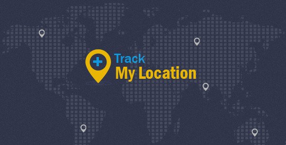 WpWarez's tweet image. Track My Location - an #Ios App (Full ... - #CarLocator #Gps #GpsLocation #Map goo.gl/xaAJ0F