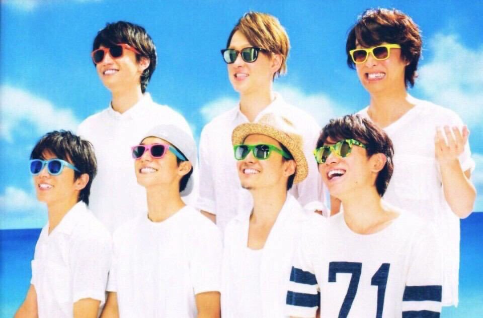eighter_1452's tweet photo. 横の誕生日(5/9)までに59RT目指します！

みなさん協力お願いします🙇🙇

#RTしたeighterさん全員フォローする 
#横山裕 
#関ジャニ https://t.co/USLS72KMzf