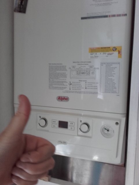 ARAheatinggas's tweet photo. @alphahi now building Reliable boilers, easy to Service, love the weather comp Please can I have a mug ☺
#alpha50 https://t.co/KtvFNn0S2G