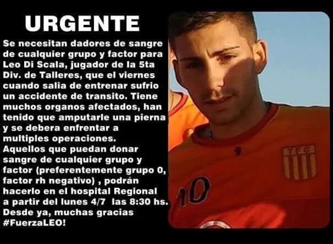 clubaldosivi's tweet photo. #FuerzaLeo #FuerzaFamilia #TalleresMdP https://t.co/DGZvrkJQQQ