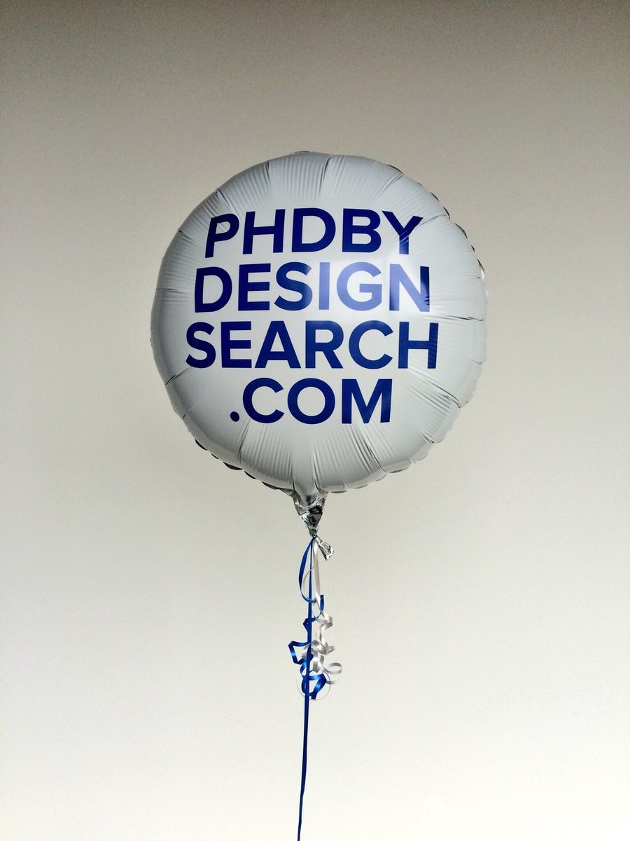 Phd By Design tweet media