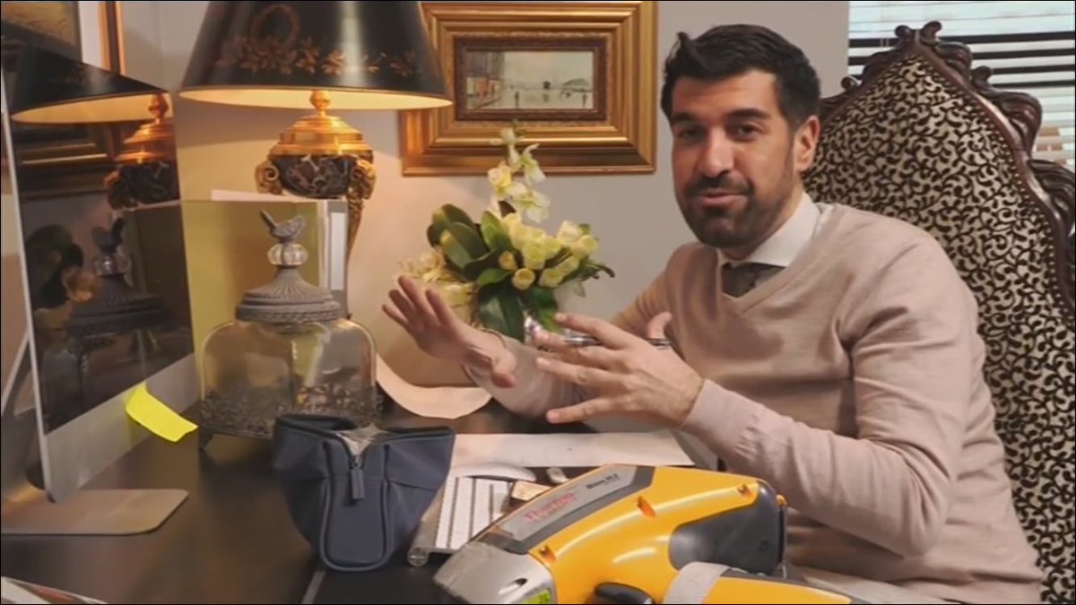 AuntiePegg's tweet image. How do you know the mark is genuine though @danhatfieldpawn ? #ppb #poshpawnbrokers