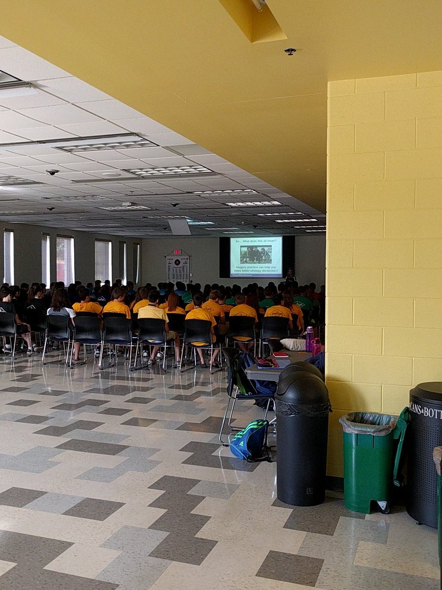 SeanTurriff's tweet image. Morning talk from Nicole! Brain stuff! #overmyhead #amethyst2016