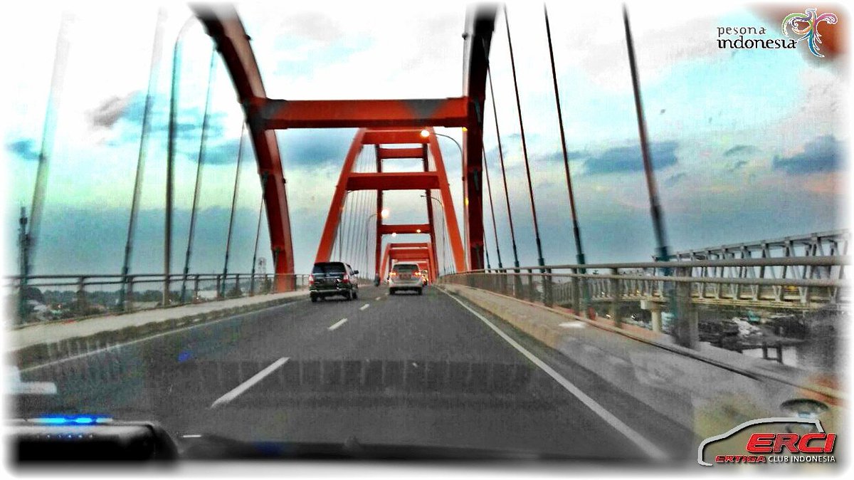 ertiga_ID's tweet photo. #wisata #turing #ertiga
#PesonaIndonesia 
@indtravel 
@SuzukiIndonesia 
#palembang 
#ERCIJelajahNusantara
@Otomania https://t.co/E1J6YRFAnJ