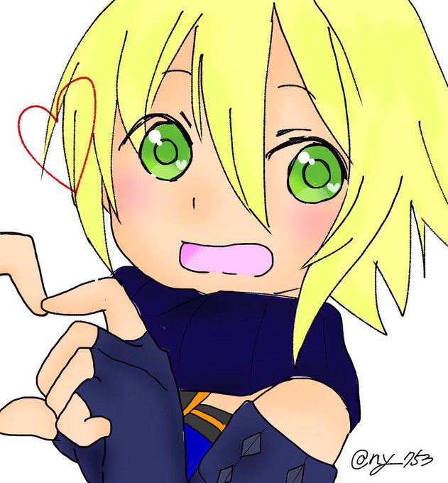 エミル キャスタニエのtwitterイラスト検索結果 古い順