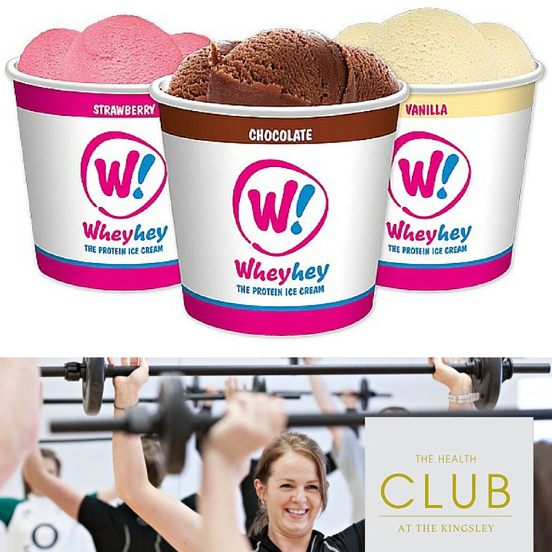 KingsleyHotel's tweet photo. Looking to indulge but not feel guilt for treating yourself?  @WheyheyIreland #TheHealthClub @KingsleyHotel https://t.co/z4mfZPqmCA