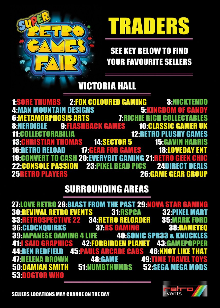 RetEvents's tweet image. Its the map of the @LeedsTownHall for the Super Retro Games Fair! #pacmap 16th July - 11am - 6pm £2entry