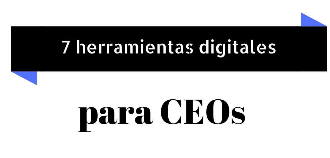 wwwhatsnew's tweet photo. 7 herramientas digitales que todo CEO necesita https://t.co/cRho7EIkIk https://t.co/1H8xey9N6f