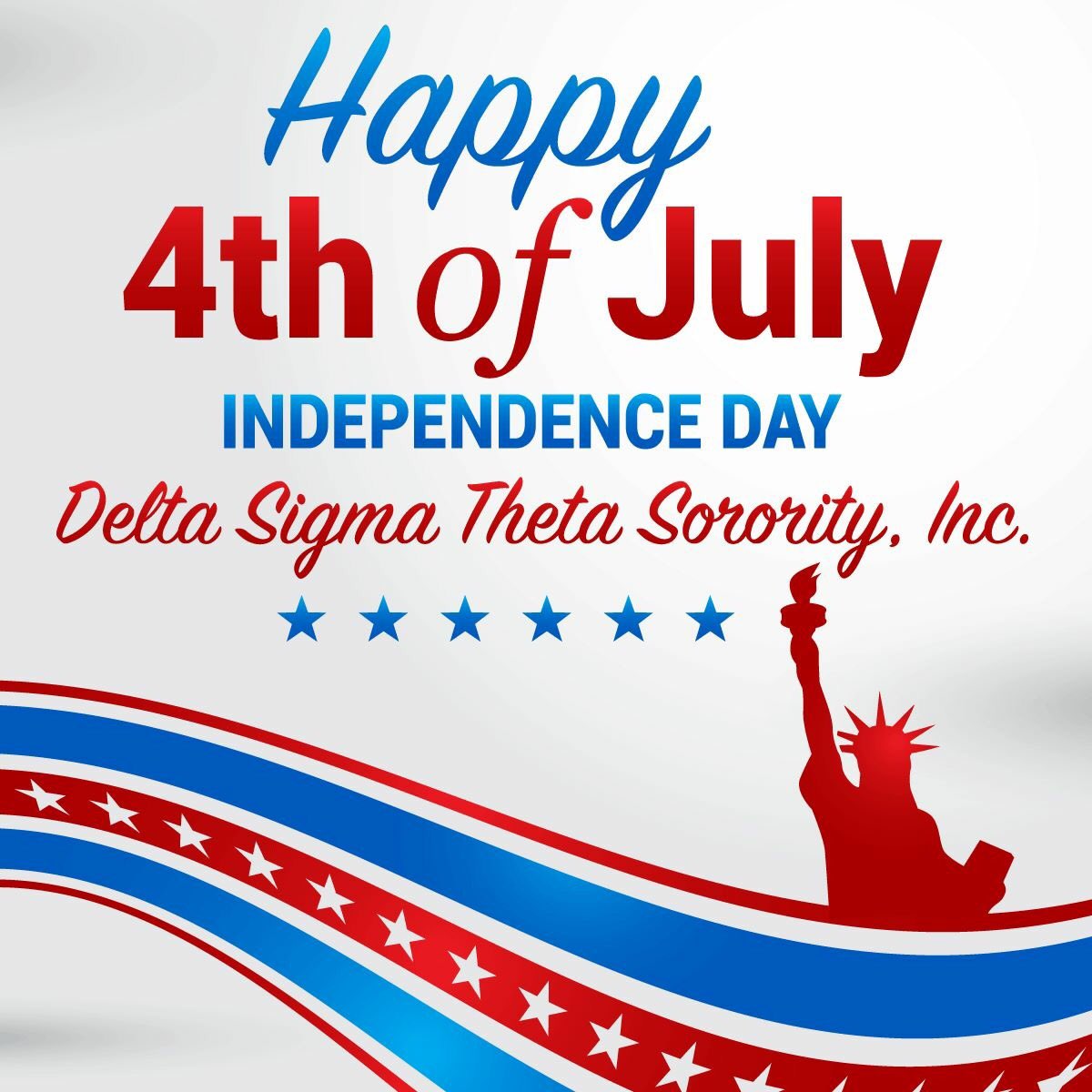 FayAlumnaeDelta's tweet photo. 🗽🇺🇸🎆🎉 Enjoy your celebration! https://t.co/cgtA2o4zCT