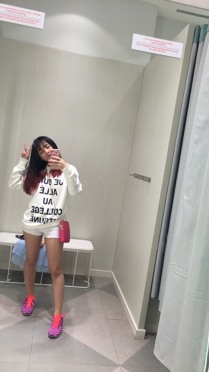 Thalia Ivanka (@vankaaa_a) on Twitter photo 