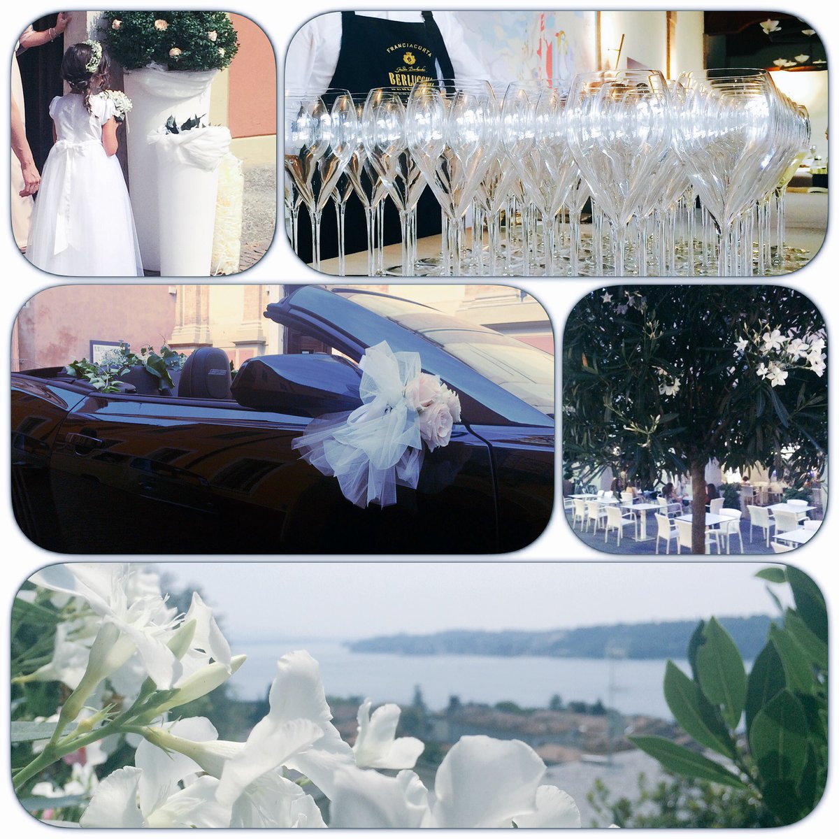 EVENTuallyplan's tweet photo. #GardaLake #wedding #weddingday #whiteday #weddingthemes eventually at a destination Wedding https://t.co/JkfPOpl3zy