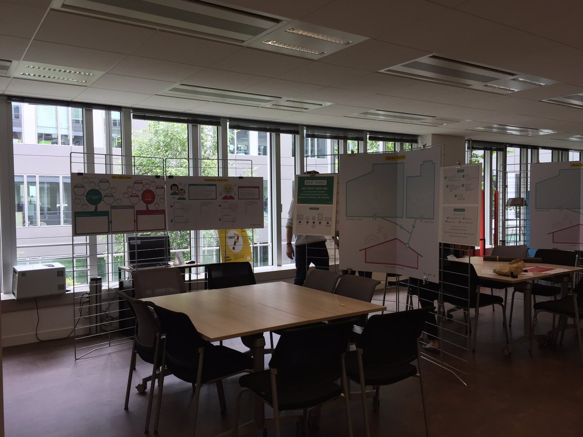 lauparer's tweet image. Préparatifs du Jam avec nos partenaires sur le Smart Home. #smarthomehub