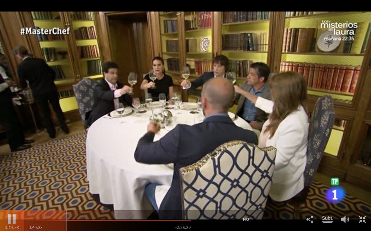 Bodegas José Pariente tweet media