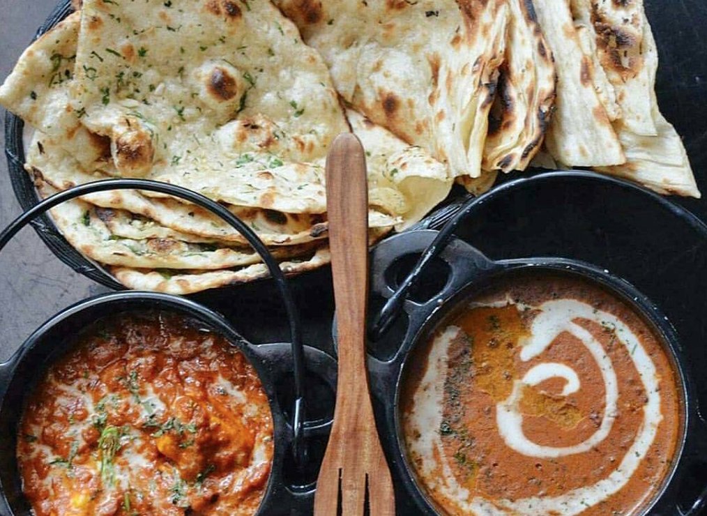 teaspoonoflemon's tweet photo. When you're dying for some #indian #food, visit #instagram :) https://t.co/ziohPDROqQ https://t.co/UrO16ldbuB