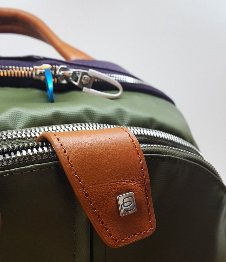 Al emprendrer un viaje, el destino y el equipaje no pueden fallar
Bueno el destino depende de tu espíritu aventurero