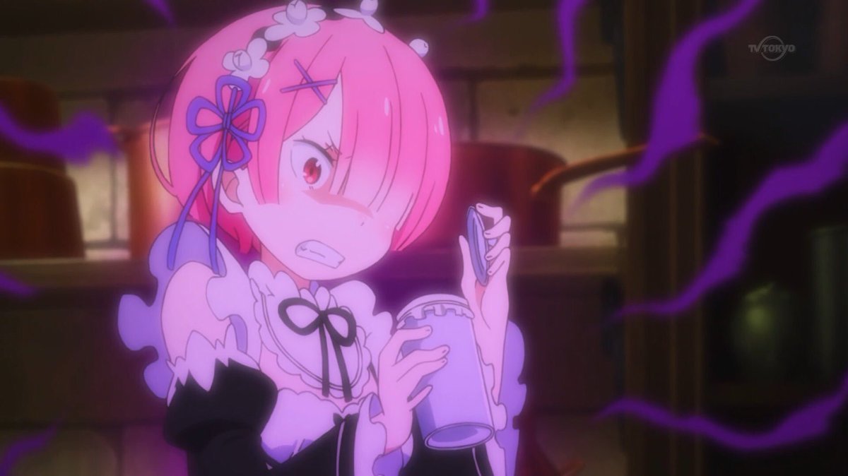 Koban N Re Ramu Twitter上にいるリゼロ好き全員と繋がるのが密かな夢だったりするのでとりあえずこれを見た リゼロ好きはrtもしくはﾌｫﾛｰしてくれたら全力でﾌｫﾛｰしに行きます