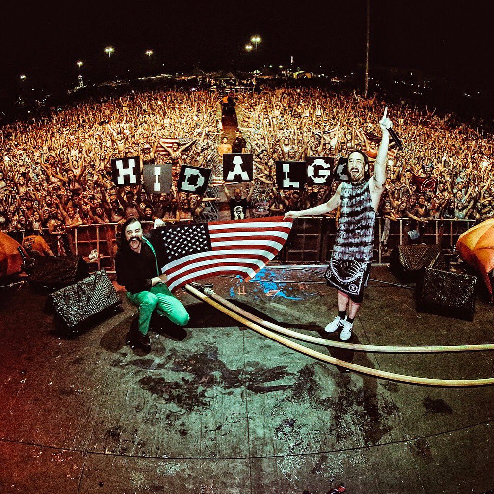 🇺🇸🇺🇸🇺🇸 Happy 4th from me & all my frendzzz #rgv #lic #hidalgo https://t.co/NXiek9RDHD